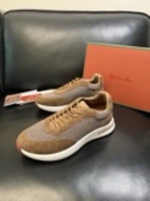 wholesale quality loro piana men shoes model no. 19